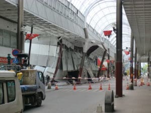 Kumamoto Earthquake