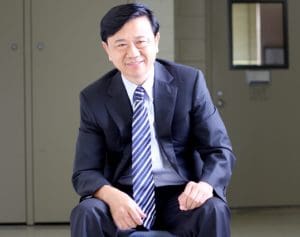 Xueliang (Andy ) Sun