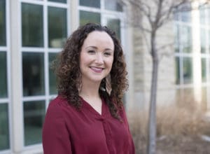 Danielle Alcock, PhD