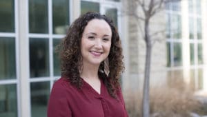 Danielle Alcock, PhD