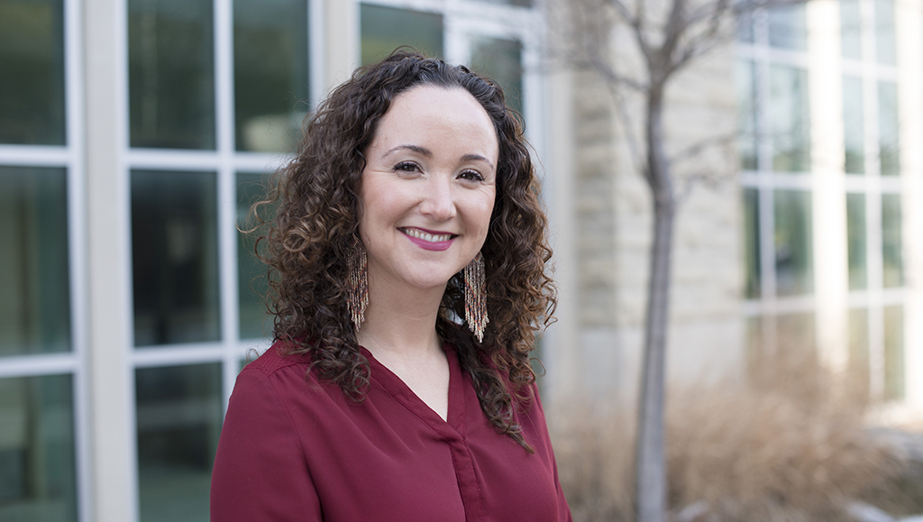Schulich Medicine & Dentistry appoints Indigenous Leader in Residence