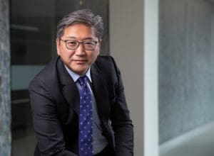 Dr. John Yoo