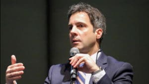 Dr. Luciano Sposato
