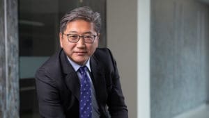 Dr. John Yoo