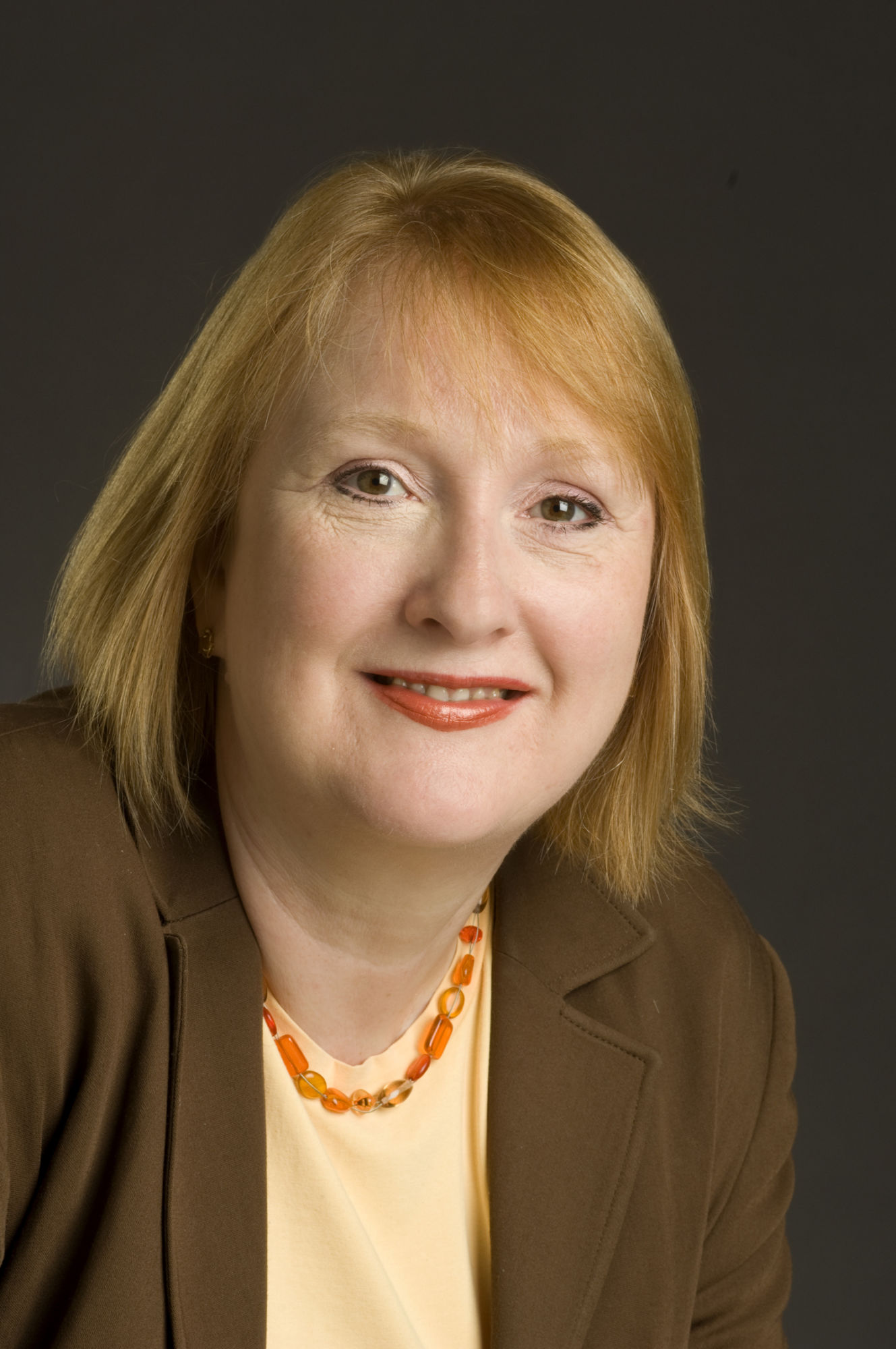 Western names Baron new Vice-Provost and Associate Vice-President (International)