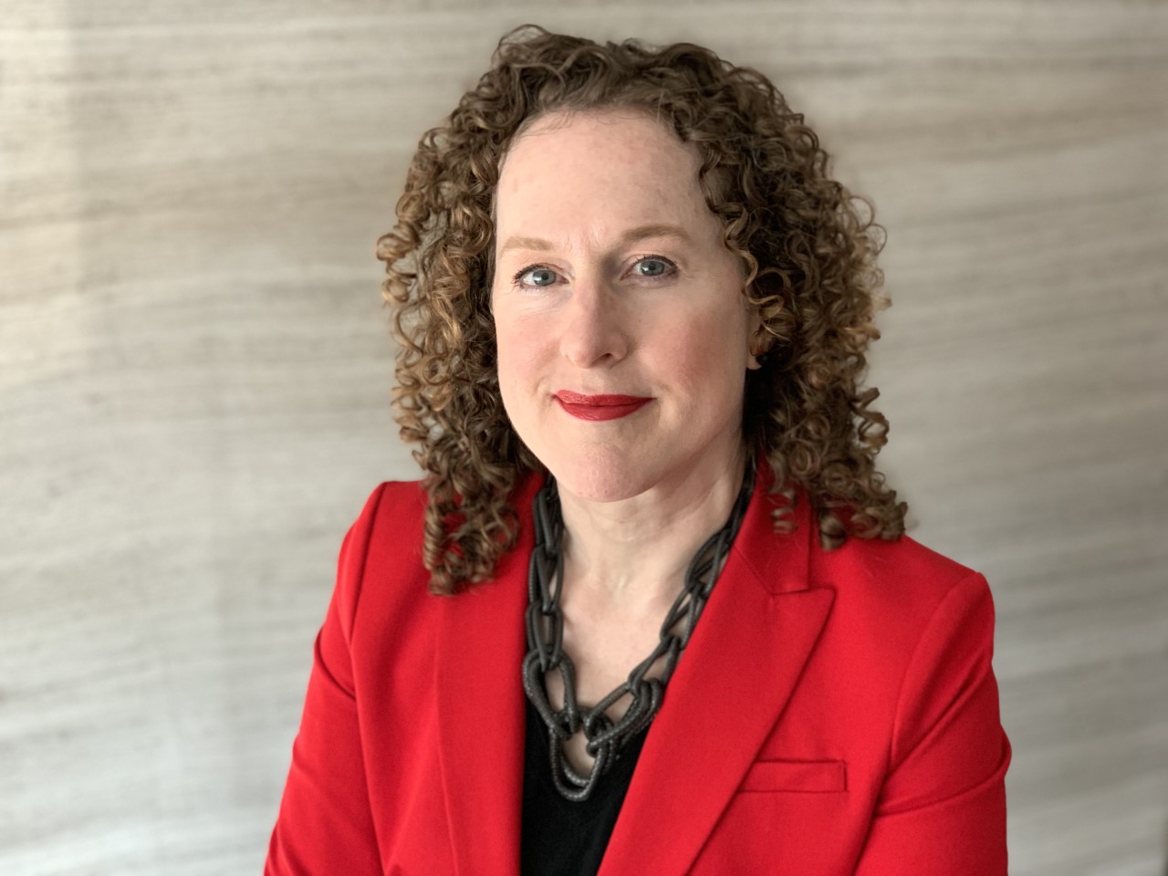 Western names Althea Blackburn-Evans Chief Communications Officer