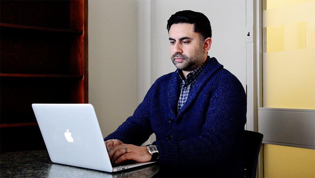 Online tool aims to improve experiences of young people in the mental health care system