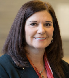Marilyn Ford-Gilboe
