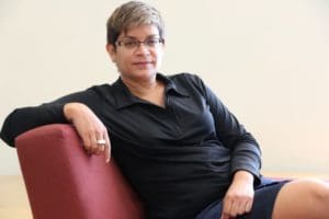 Anita Kothari