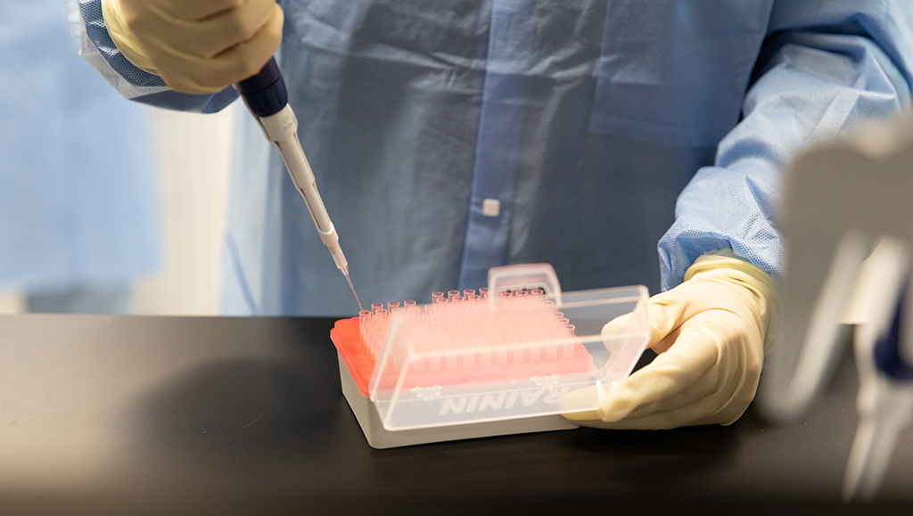 Western University researchers begin work on COVID-19 vaccine