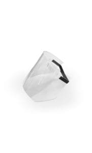 Face Shield (Vertical)