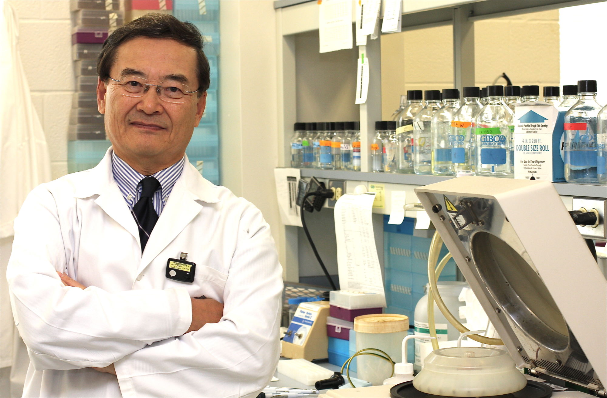 Novel approach to COVID-19 vaccine shows early promise