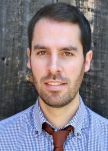 Maxwell Smith