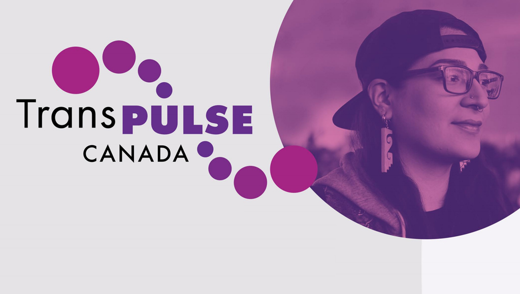 Trans and non-binary Canadians report having unmet health care needs