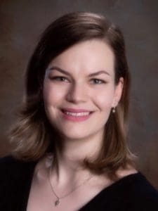 Clara Stafford