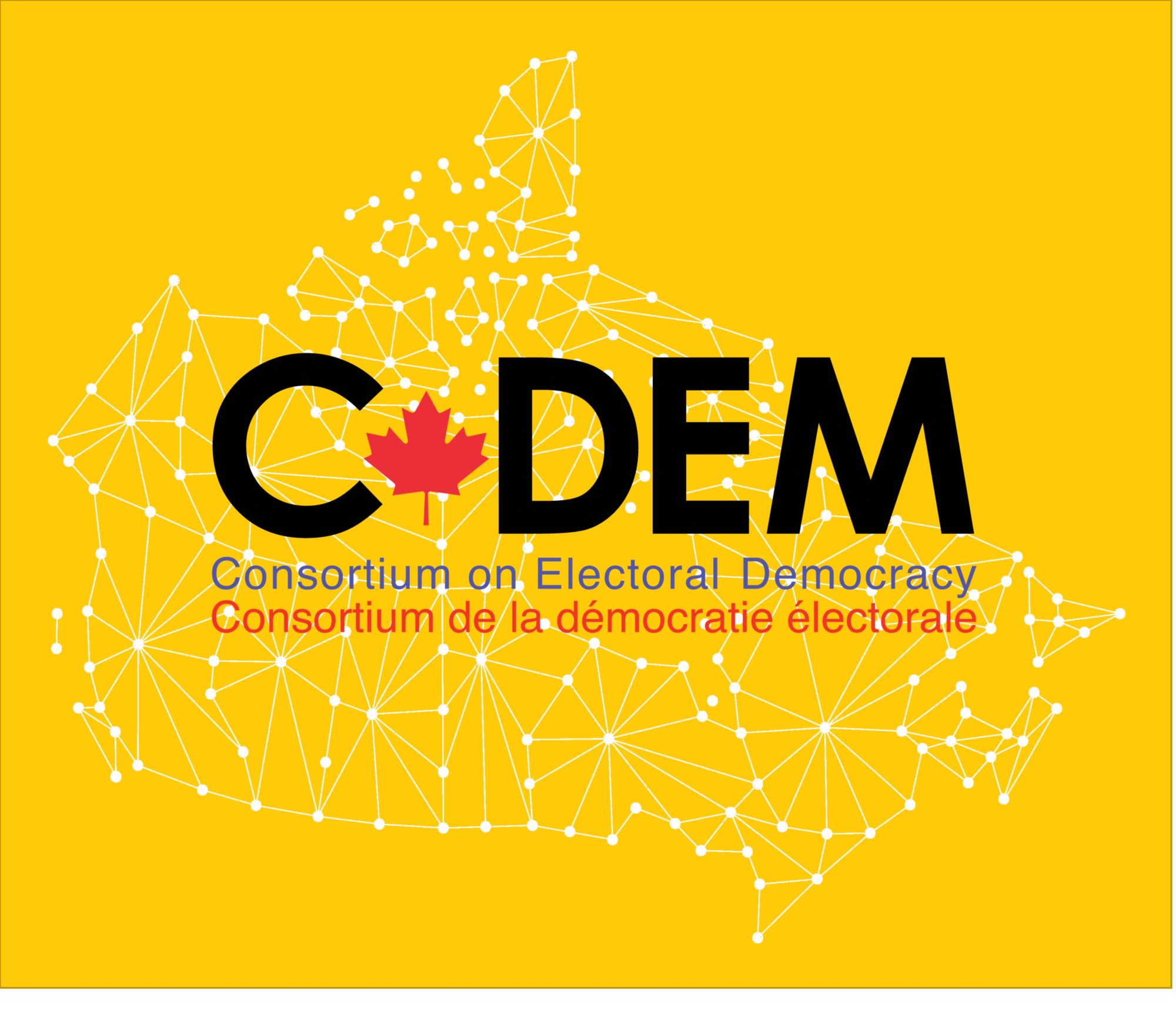 C-Dem releases largest ever data collection of a Canadian federal election