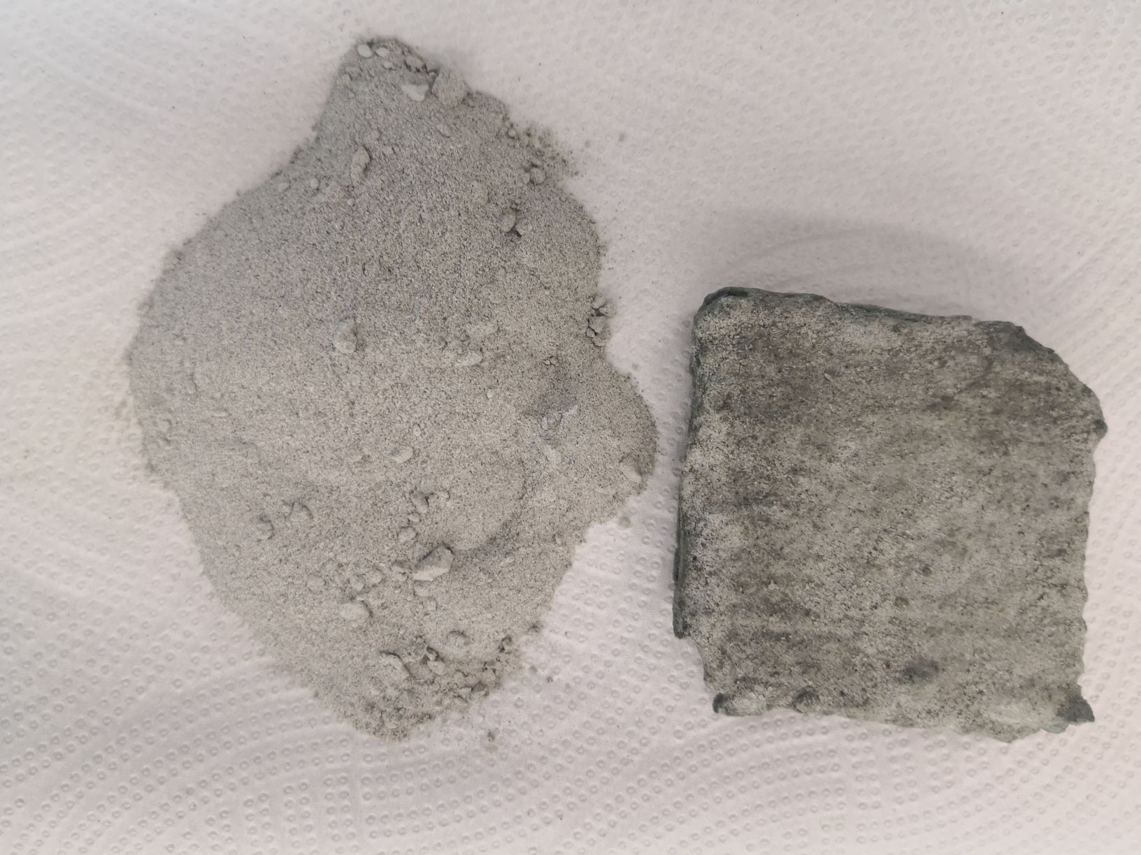 New natural approach to strengthening soil against disaster developed at Western