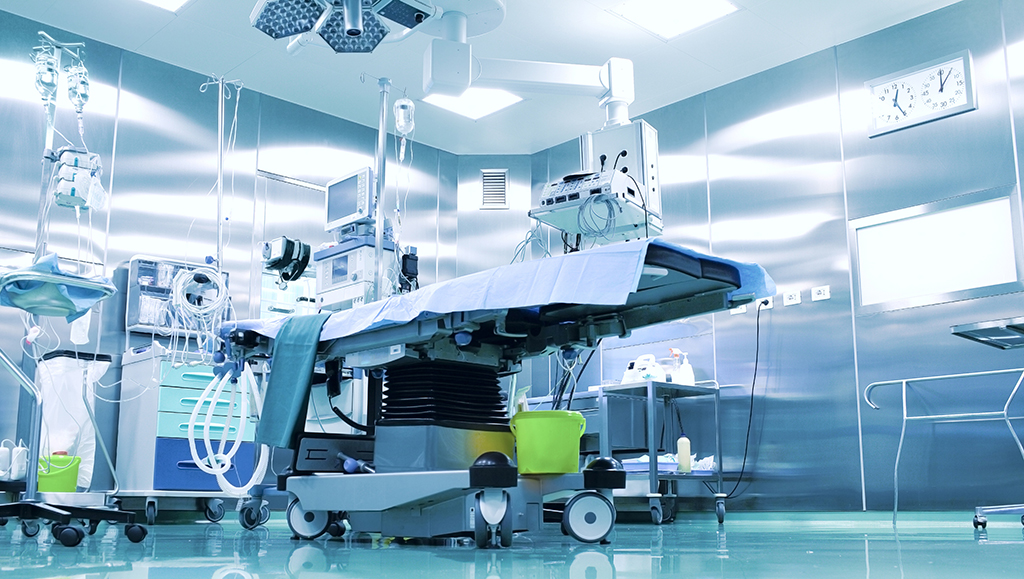COVID-19 disruption will likely lead to 28 million surgeries being cancelled worldwide