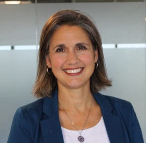 Laura Stephenson