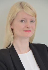 Emma Duerden