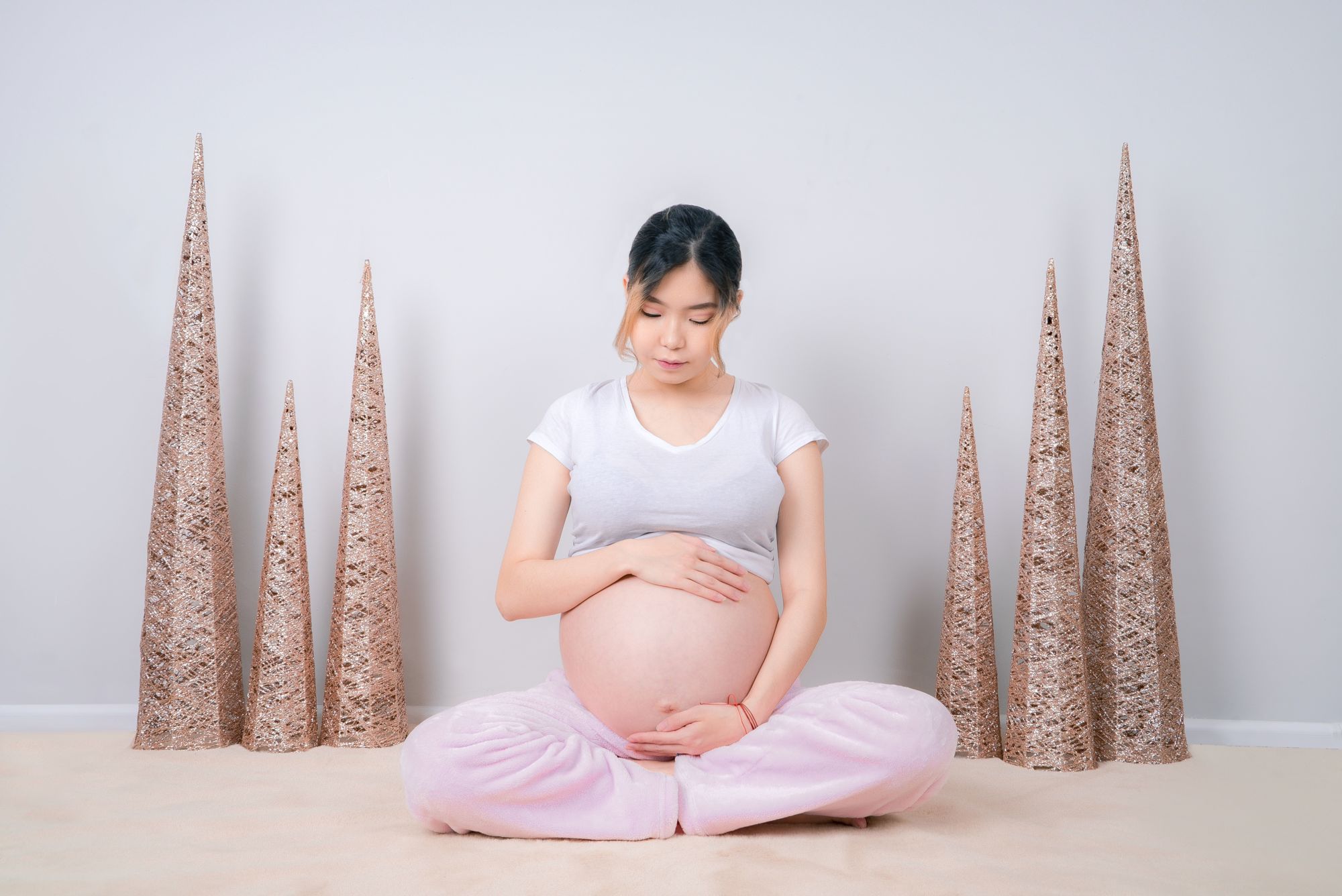 Global study examines pregnancy and stress during COVID-19 pandemic