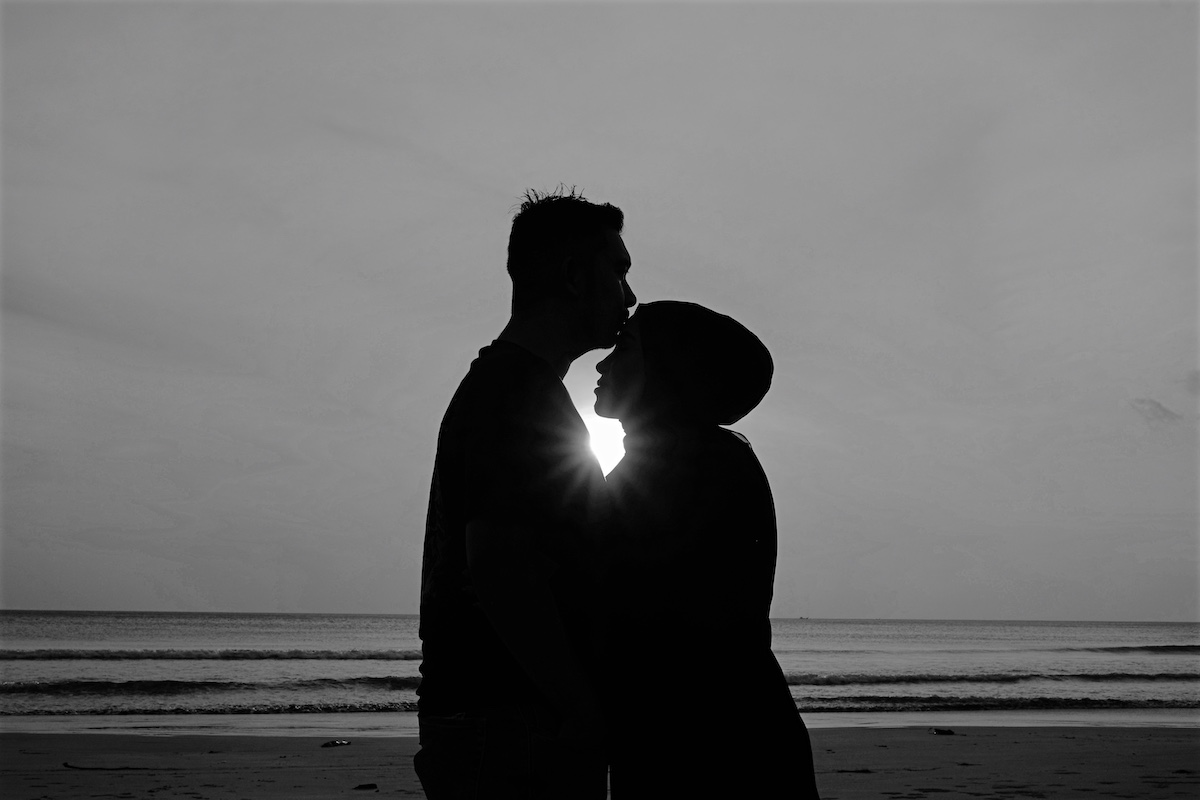 Machine learning predicts satisfaction in romantic relationships