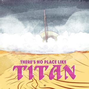 titan