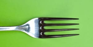 fork