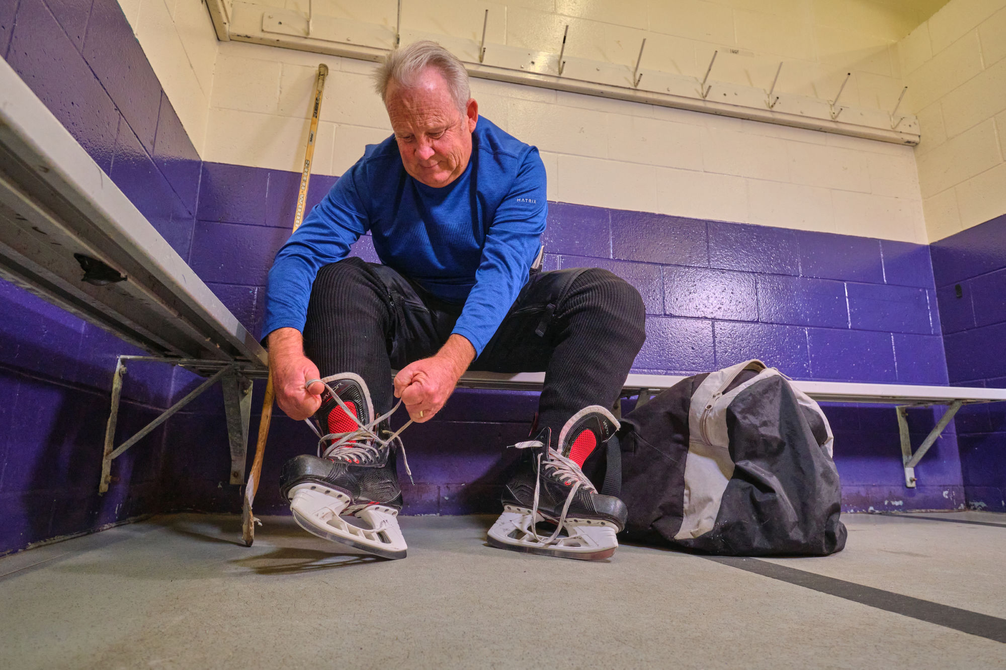 No pain, no gain for knee osteoarthritis