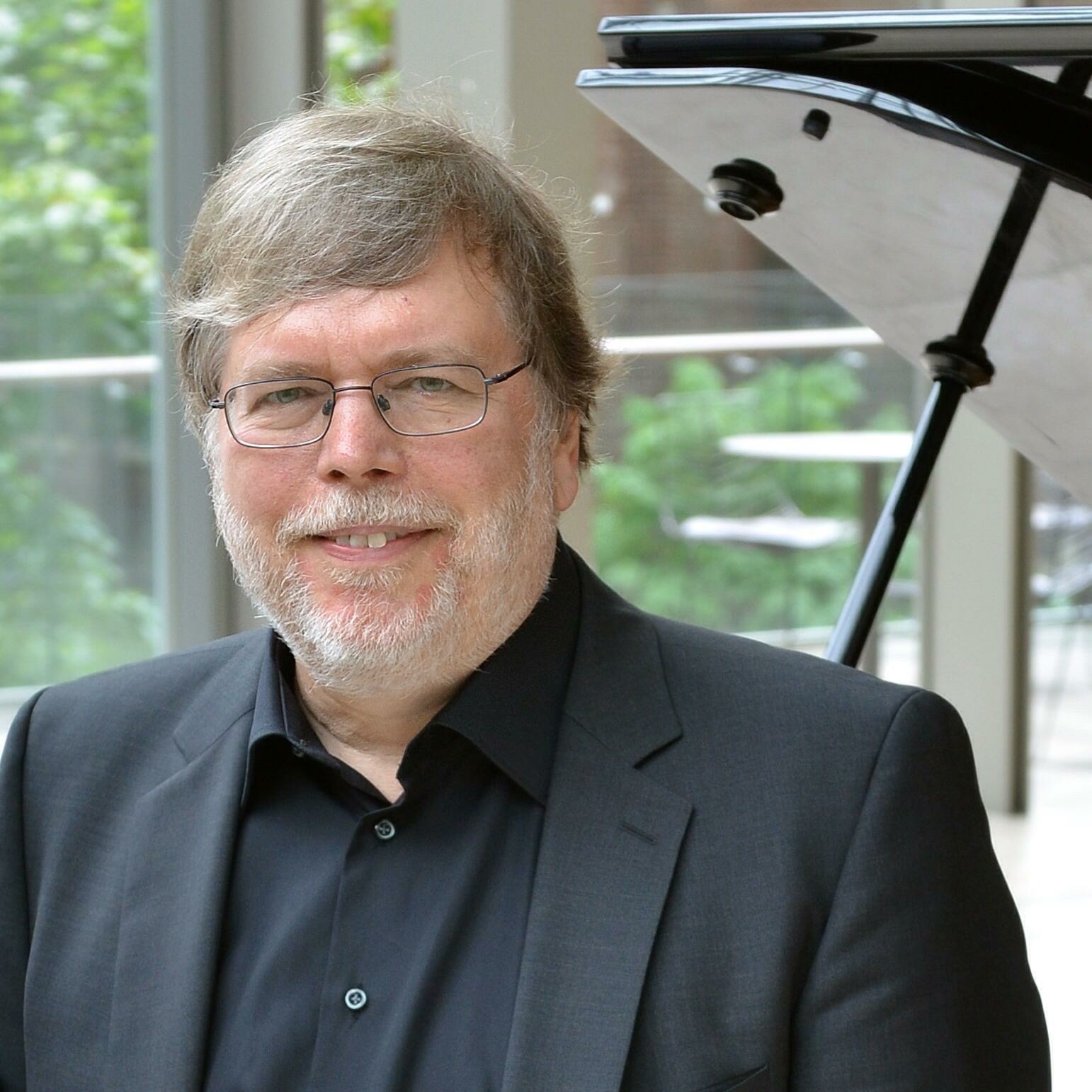 Piano performance expert available to comment on 250th anniversary of Beethoven’s birth