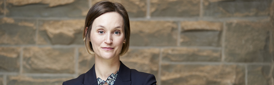 Law project examines pandemic’s impact on family justice