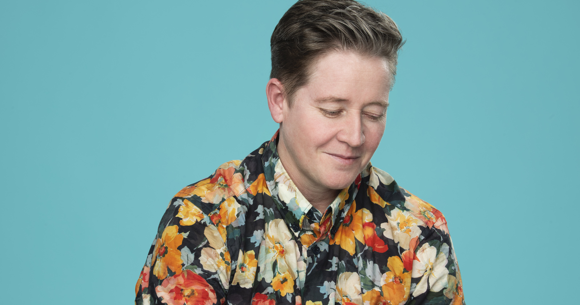 Ivan Coyote brings Active Voice to Western