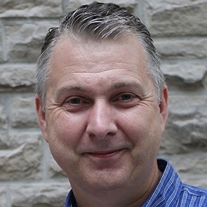 Graham Reid