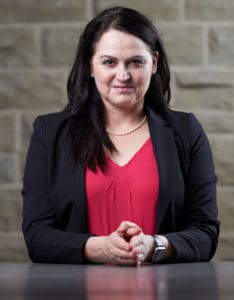 Elizabeth Steyn