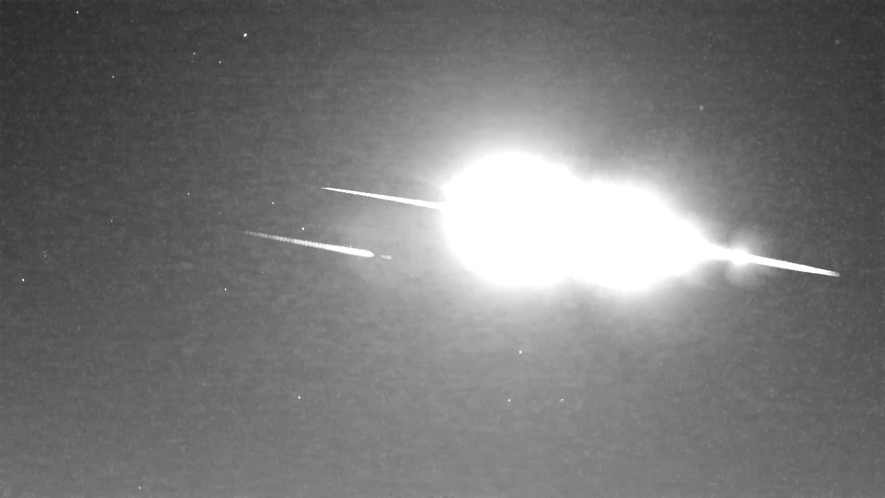 Western fireball trackers play key role in important meteorite discovery