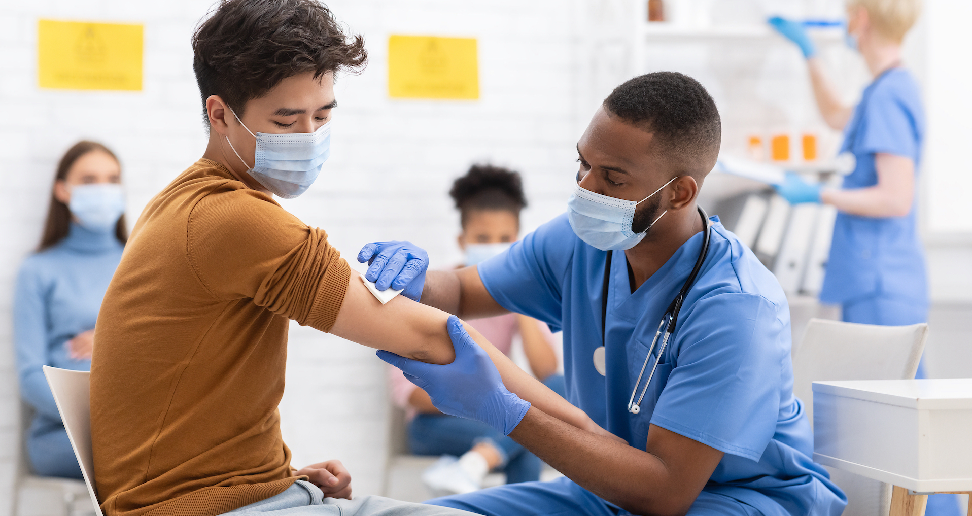 Ethics of mandatory vaccinations: benefits may not outweigh challenges