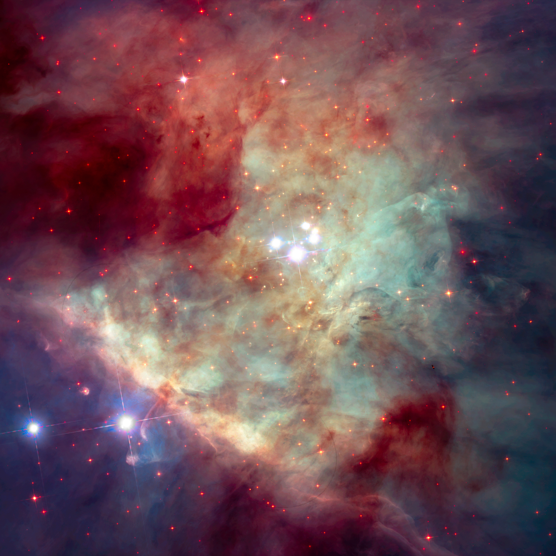Scientist set to explore massive stars with NASA telescope