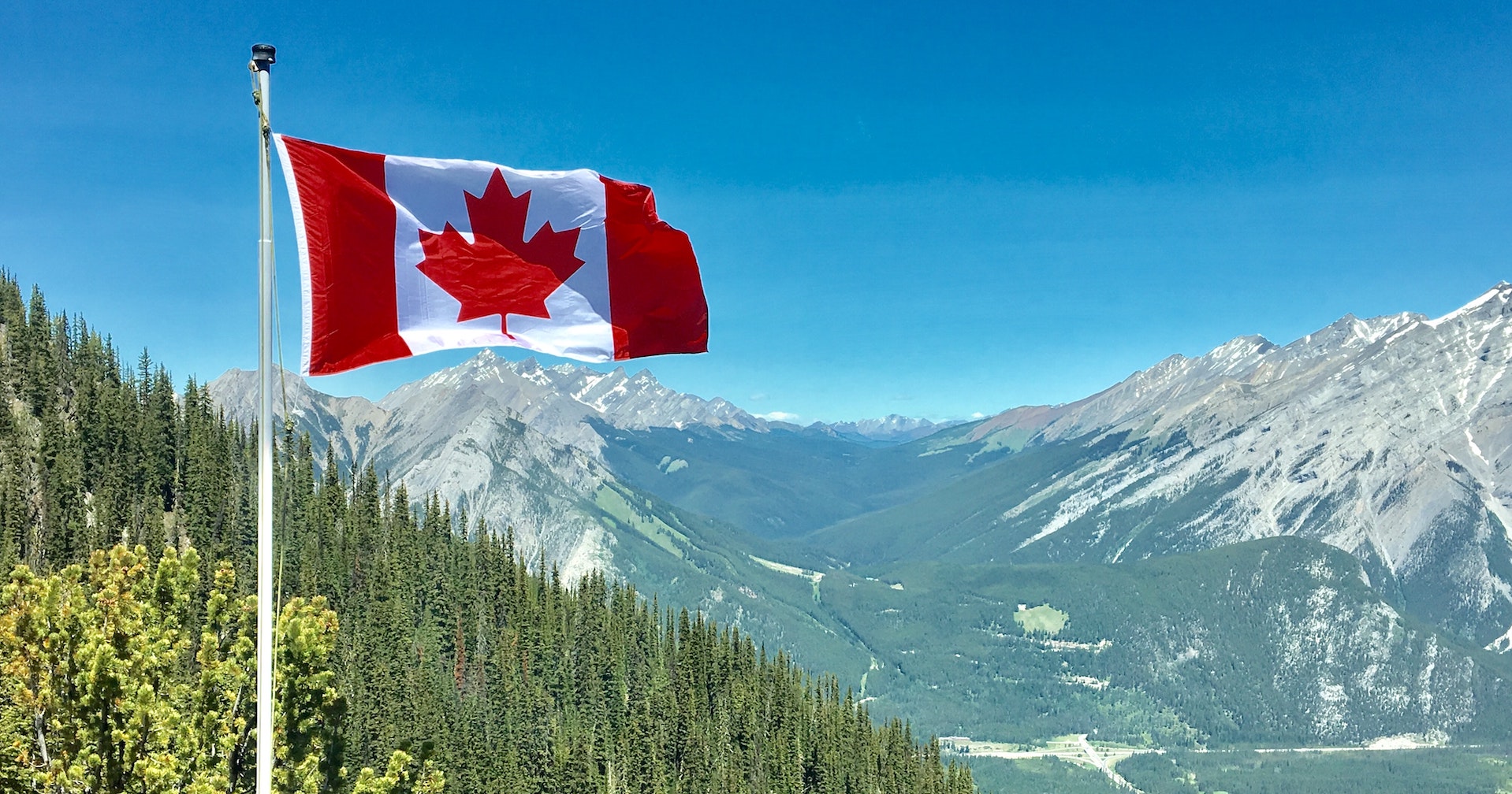 Political experts available to speak about federal election