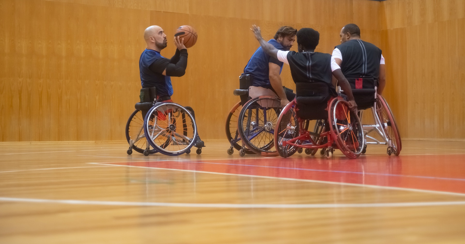 New study to address para-athlete needs