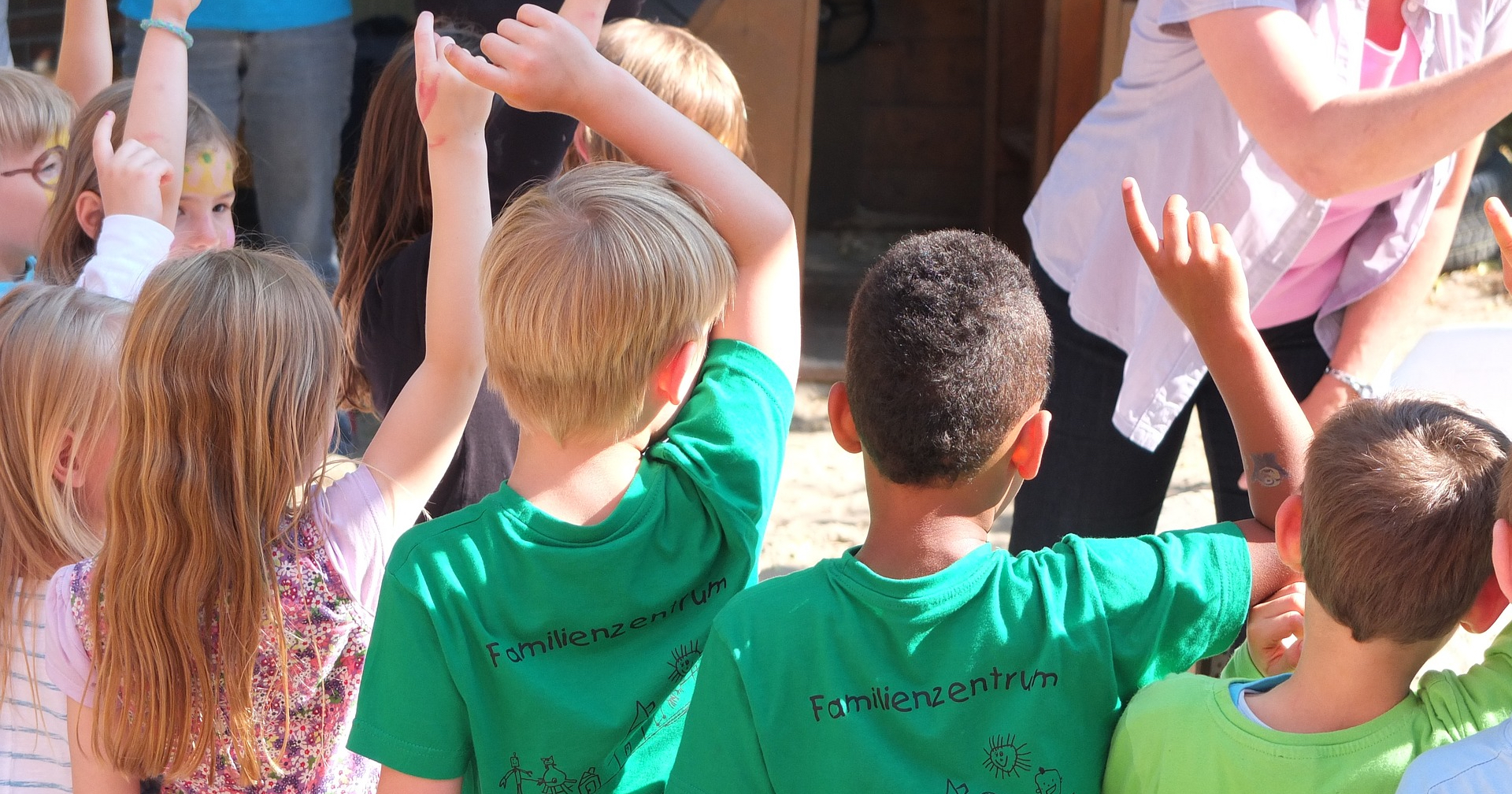 Research refutes bilingual advantage in children