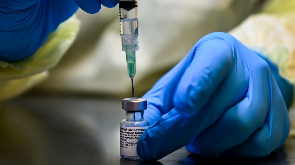 covid-vaccine