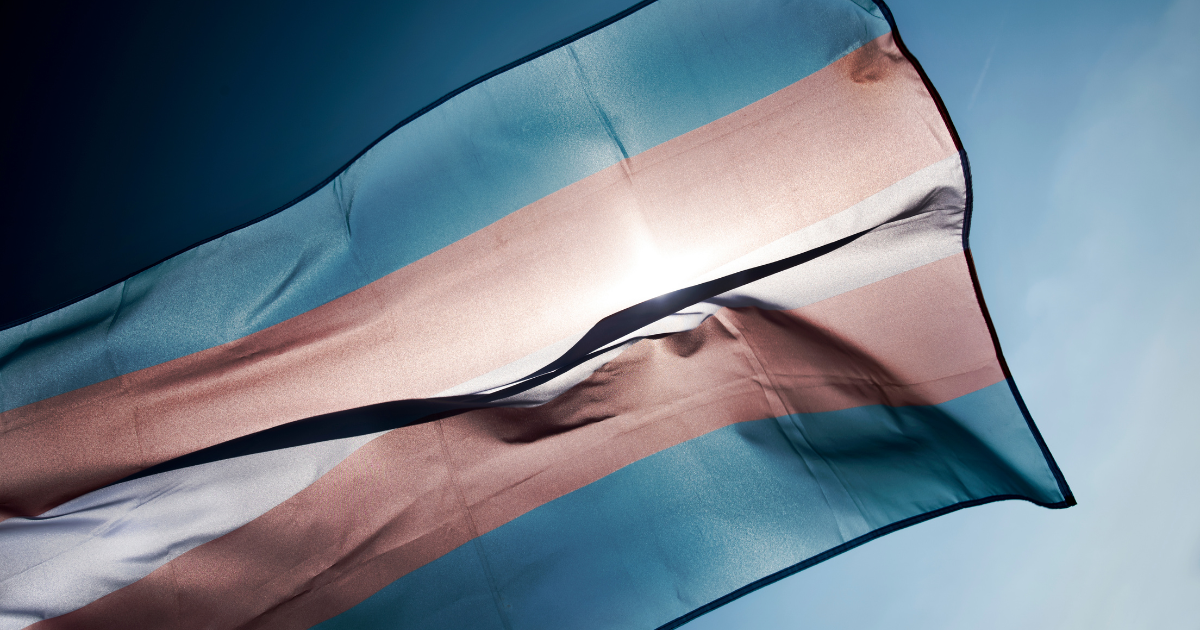 Study dispels harmful gender dysphoria myth