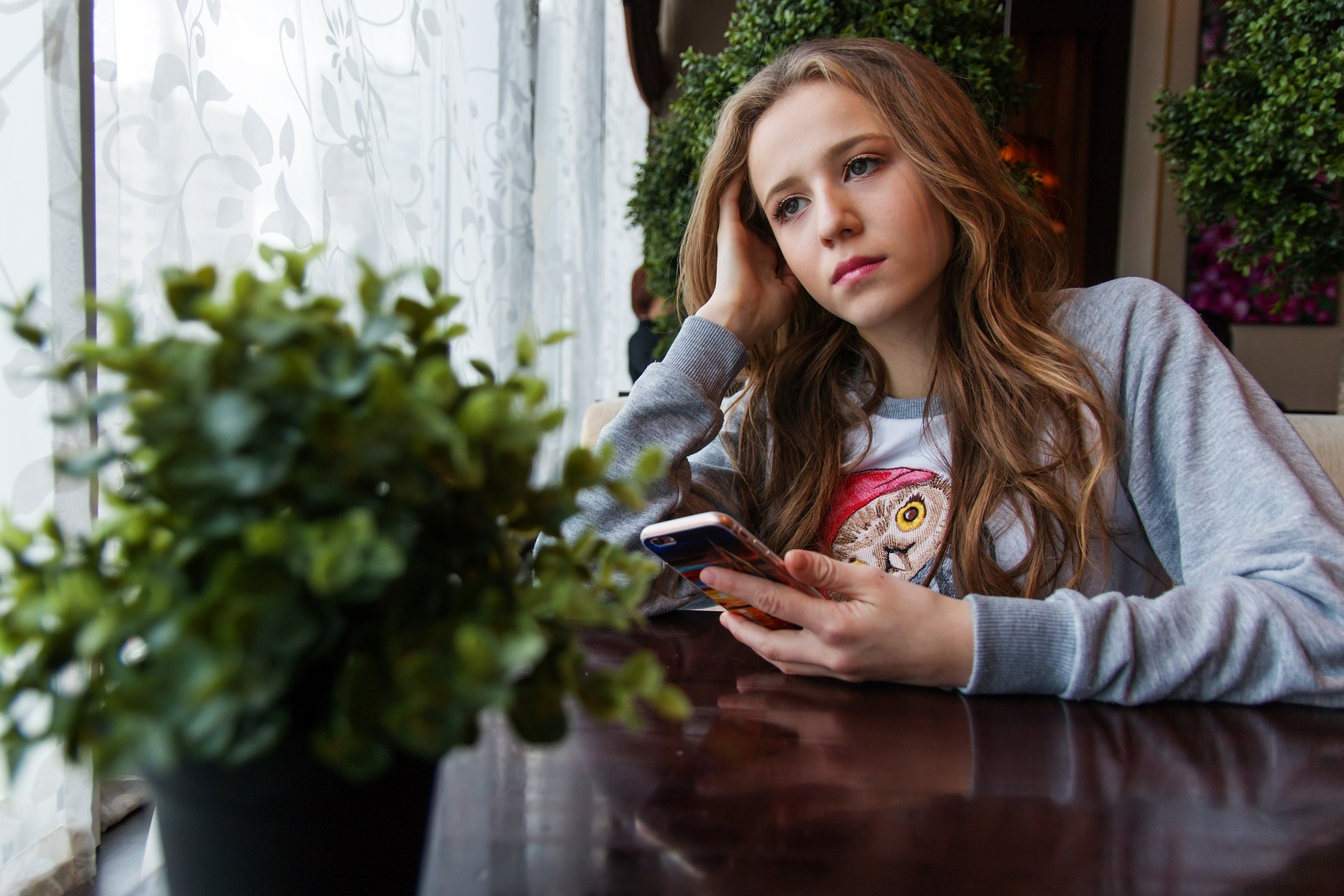 New survey reveals pandemic impact on Canadian youth