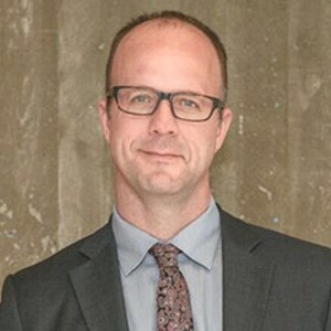 Michael Haan