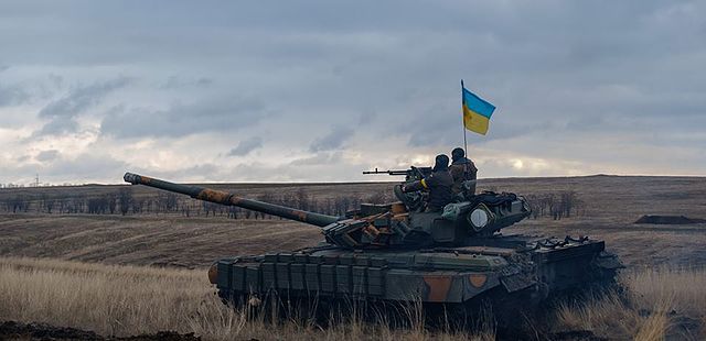 Experts available to speak on topics related to Russian invasion of Ukraine