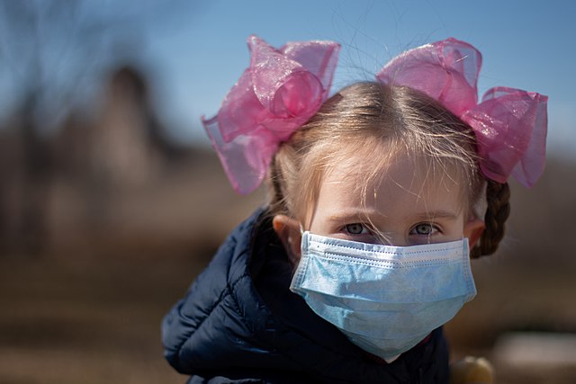 Experts available to speak on topics related to lifting of mask mandates