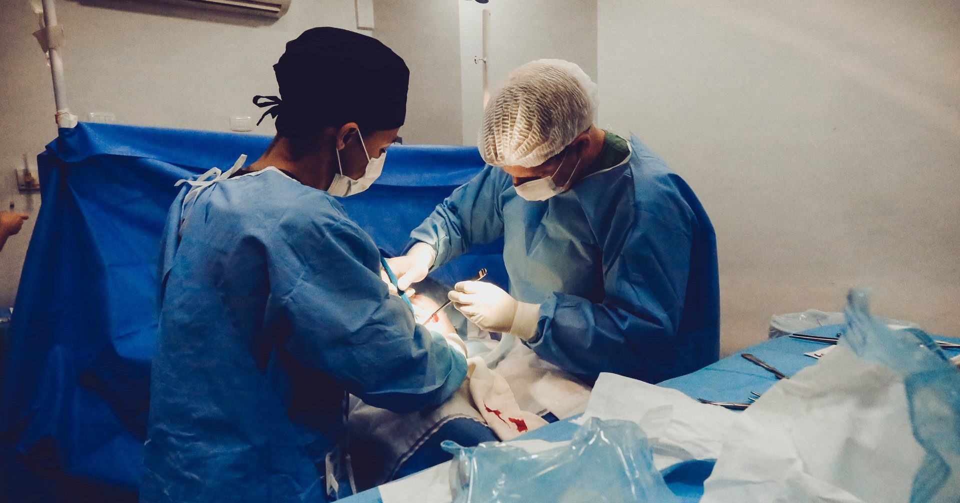 New Western innovation gels engineering with medicine
