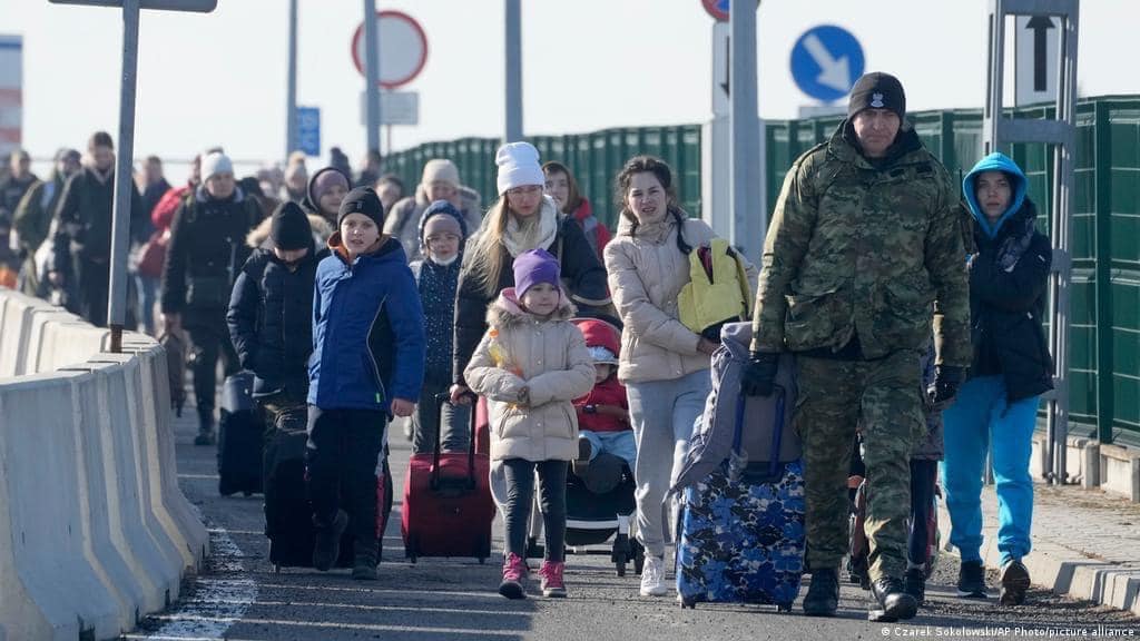 Western University experts available to media ahead of World Refugee Day