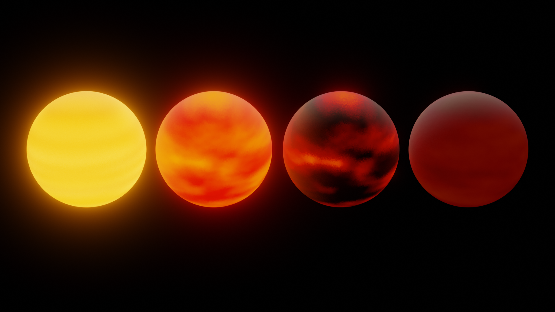 Western Space team uses NASA data to decipher clouds of sand on distant planets