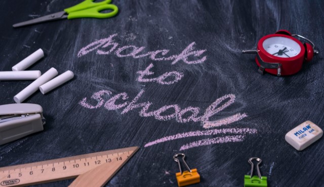 Experts available to comment on topics related to back to school